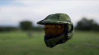 Halo fan project | Unreal engine 4 Progress video 1