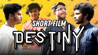 Destiny: New Telugu Short Film | Latest Telugu Movie | Telugu Web Series | Rohith Lolla | Wezealor