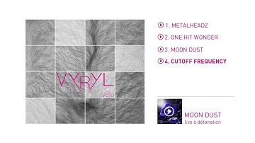 VYRYL - cutoff frequency