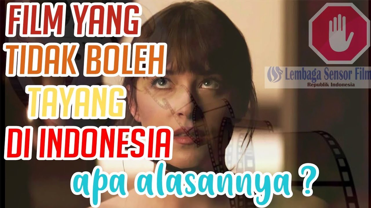 Film Luar Negeri Yang Dicekal Atau Dilarang Tayang Di Indonesia Apa