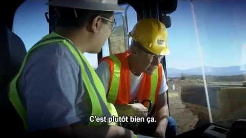 Présentation des voyants d