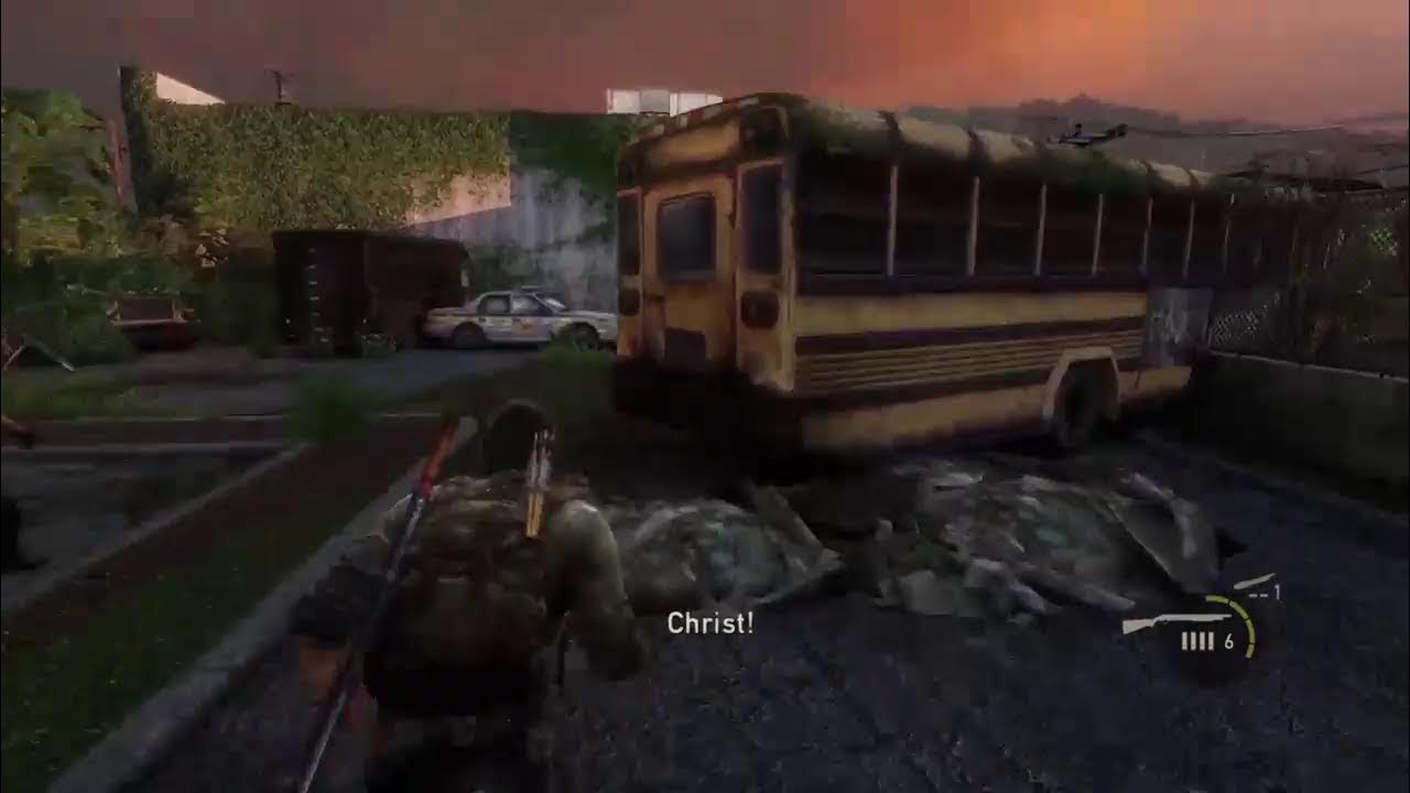 🔴The Last Us Part 1 Gameplay Unveiled LIVE What Happens Next? YouTube