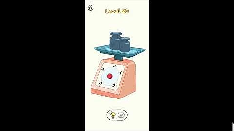 DOP  Draw One Part Levels 20 Gameplay Walkthrough   Say Games