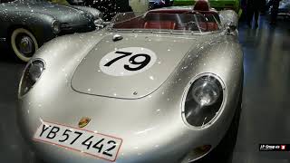 Jp Group - Showroom Presentation