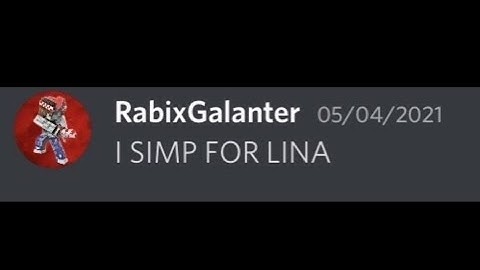 The RabixGalanter Documentary