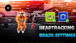 No Recoil increase Headshot || Taskbar & Second screen app✅ free fire 2026