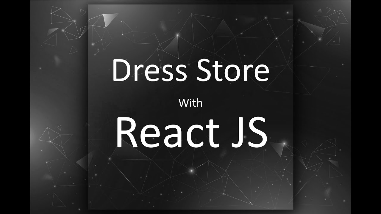 Dress Store Website Preview YouTube dress-store-website-preview-youtube