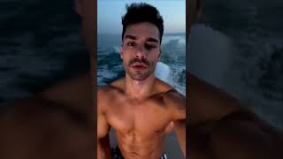 Mister Universe Israel 🇮🇱 2024 Ariel Ben-attar #RoadtoMisterUniverse2024 #ArielBenAttar