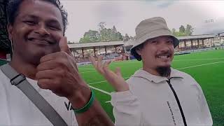 Ajin ka V 4 Vlog