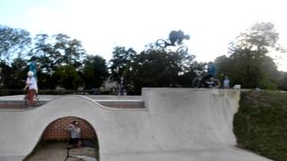 Bmx Oce ( HD )