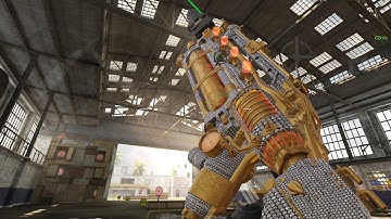 *ÚJ* PP19 Bizon Homebrewed Hex