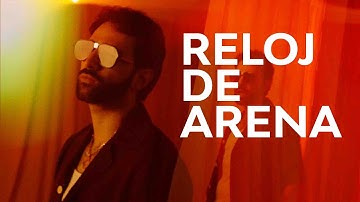 Mando - Reloj De Arena (Video Oficial)
