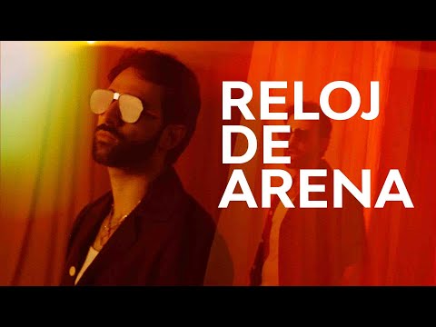 Mando - Reloj De Arena (Video Oficial)