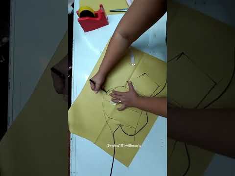 Video: Paano Magsuot ng Puffed Sleeves (na may Mga Larawan)