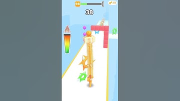 long 3d gameplay lavel 98 ||most funny ||#viral#shorts#challenge#gaming