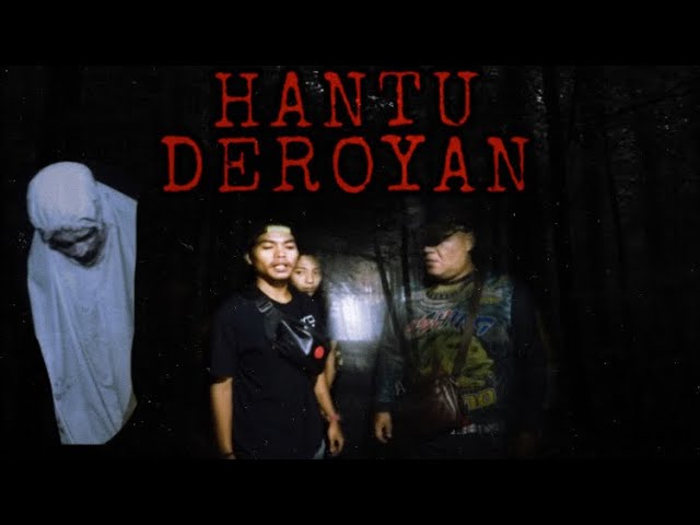 short film || HANTU DEROYAN class=