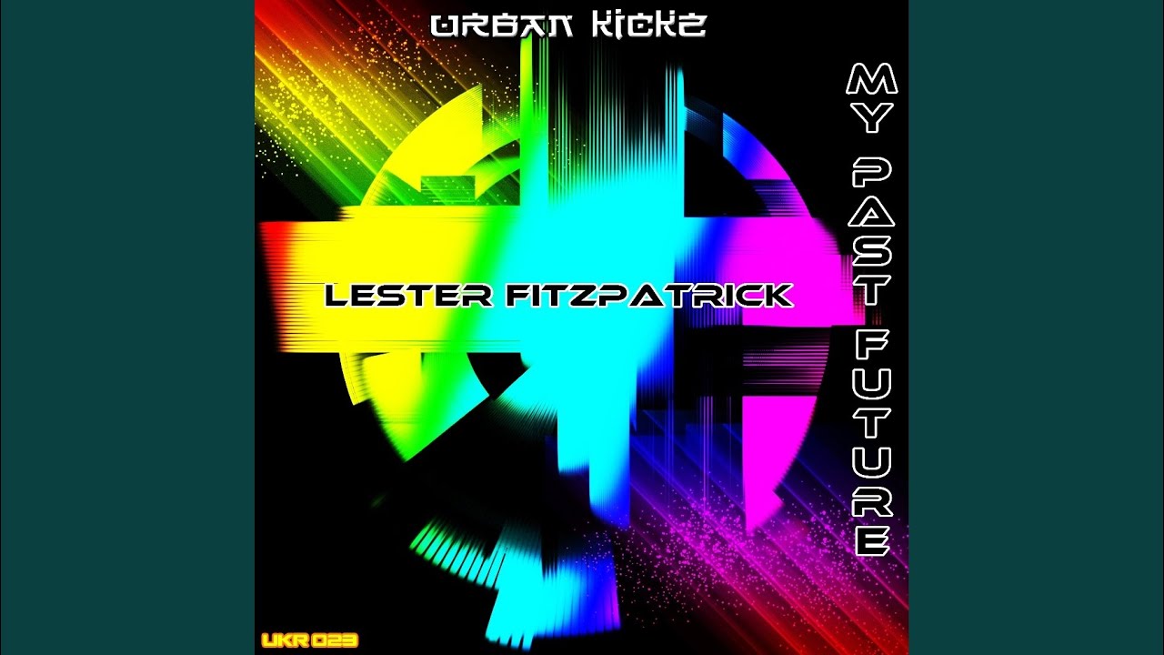 Jack Gone Techno (Original Mix)