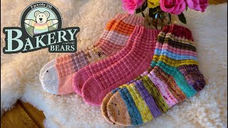 The Bakery Bears - Episode 250 