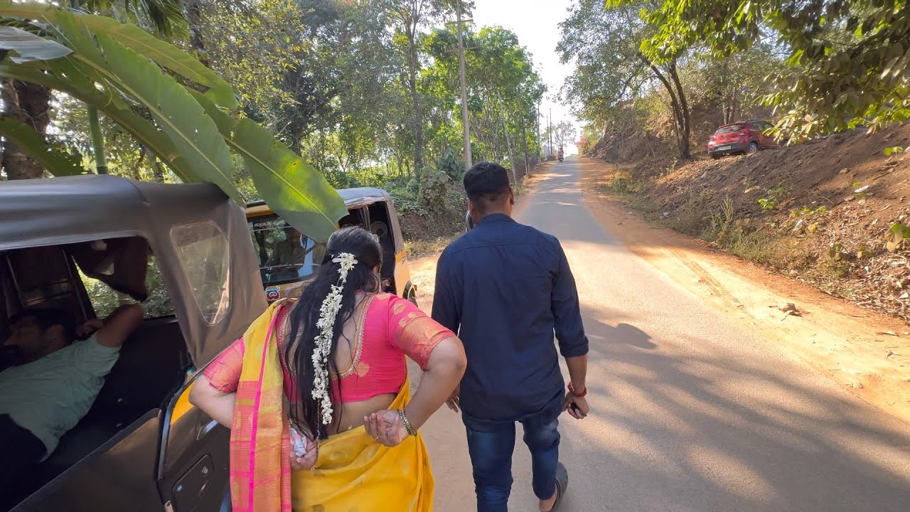 1  ವರ್ಷಡ್ ಲೈಫ್ ಡ್ ಅಧ್ಭುತಲೇ ಆದ್ ಪೋಂಡು ಇಡೆಗ್ ಒರ ಬತ್ತಿಬೊಕ್ಕ‌