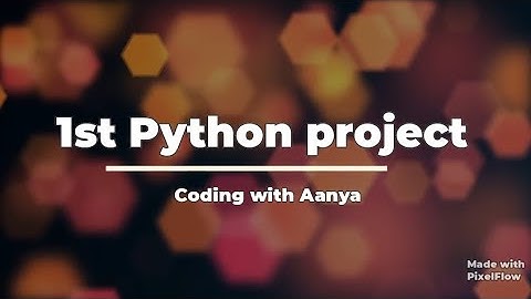 Coding with Aanya / python project/different shapes/turtle module/while loop/AKS Kalam se..........