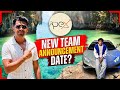 Aakhirkar Woh Din Aa Gaya! 🔥 Team Apex New Lineup Update #jonathan #jonathangaming #tagontop 