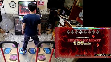 [SM][AC 5thMIX] BROKEN MY HEART (BDP) 999880 217 205-12-0-0-0-0 pfc AAA 2017.07.14