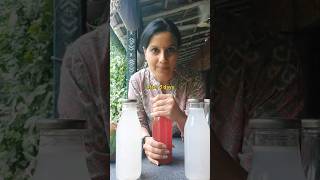 Ghar per banaen cold drink | Homemade Cold Drink | Fruit Soda