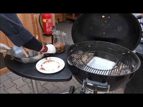 Video: Hoe u ribben in landelijke stijl kookt (met afbeeldingen)