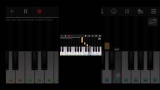 You Are My Sunshine Tutorial - Easy Mobile Perfect Piano screenshot 4