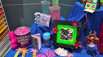 Rowland Technologies - Craft & Hobby Association Mega Show