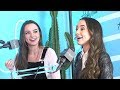 The Merrell Twins Reveal Their DREAM Boyfriends!