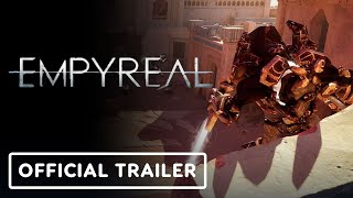 Empyreal - Official A Unique World Overview Trailer