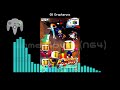 (N64)ボンバーマンヒーロー ミリアン王女を救え!/Bomberman Hero-Soundtrack