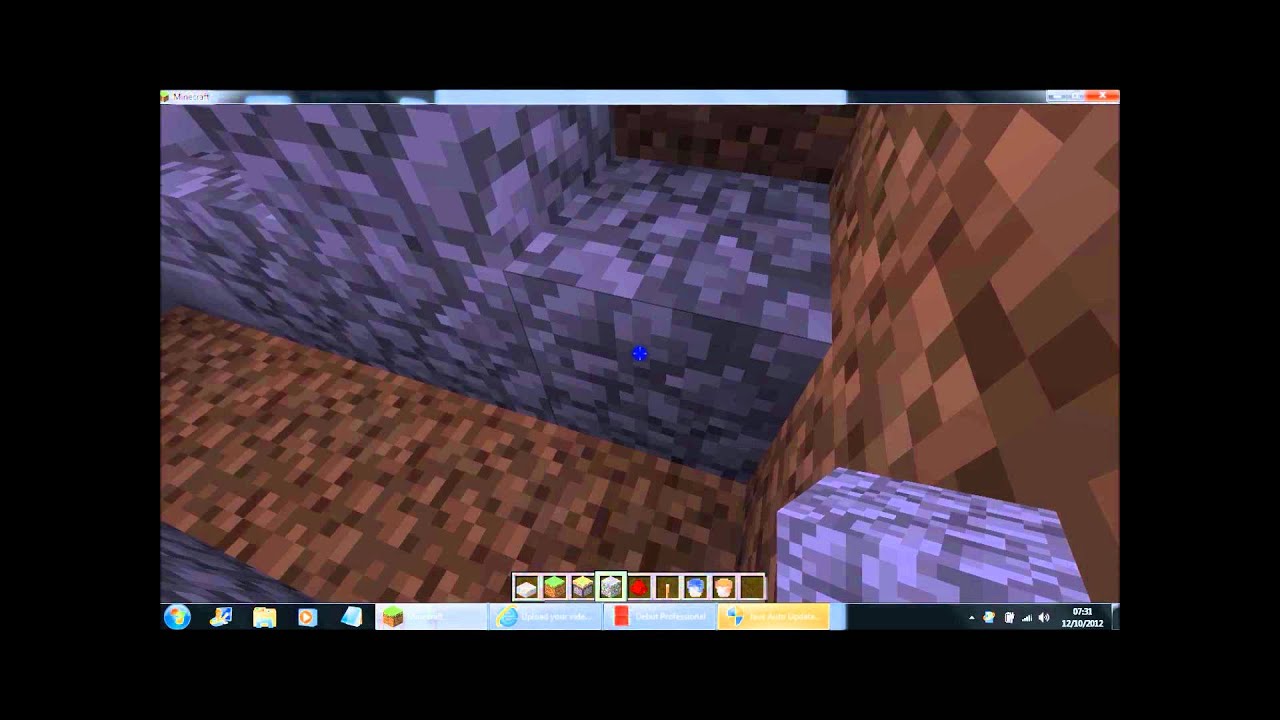 how to make a working toiletminecraft YouTube