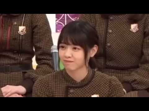 みつめてる西野七瀬