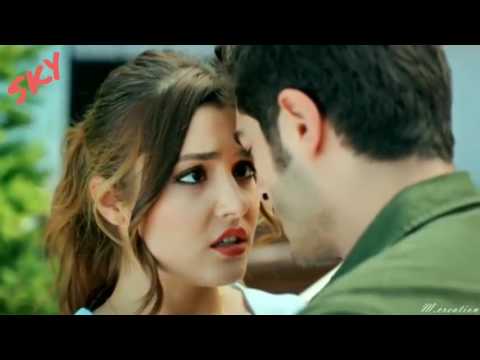 Agar Tum Mil Jao - Murat and Hayat song - By SKY