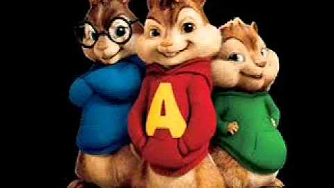 Oh Africa - Akon ft Keri Hilson (Chipmunk Version)