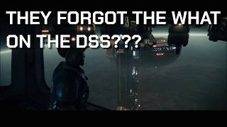 They Forgot the Cat on the DSS… Then It Warped 🐾🚀 | Helldivers 2 #helldivers2 #helldivers2gameplay