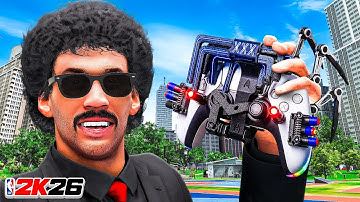 I Tested the #1 MODDED Controller for NBA 2K26...