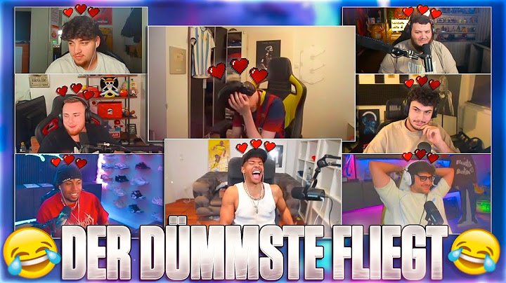 DER DÜMMSTE FLIEGT! 😂 (Bodenlos...)
