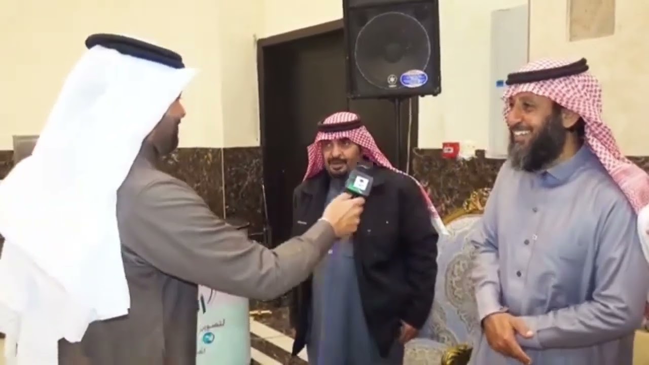 اللقاءات بحفل زواج محمد وعبدالله سويلم راشد المظيبري#تقديم سيف الاعلام