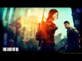 The Last of Us OST   All Gone (No Escape)