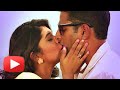 Sanskruti Balgude's Hot Kiss in Shortcut - Latest Marathi Movie - Vaibhav Tatwawadi