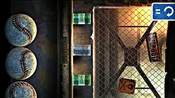 Can Knockdown 3 Power Plant Level 13