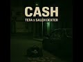 Tefa X Dr Dextermusic Cash تيفا X صالح ديكستر كاش Prodby Salehdexter Official Audio 
