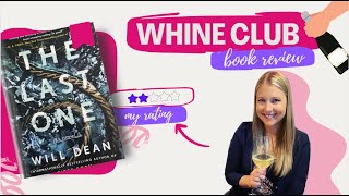 Book review: The Last One