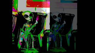 Mr Spaceman (Jim McGuinn - The Byrds) - IMMATERIAL