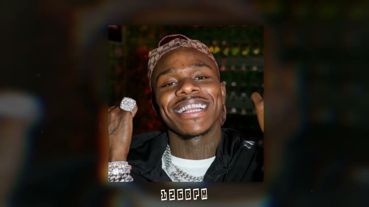 [FREE] Hard Flute x Dababy Type Beat - "SMILE" (prod.CLOUDEE)