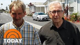 Father Finds Out The Son He Thought He’d Buried Is Still Alive | TODAY