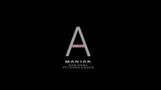 Maniak ft. Young Koukr - Sám Doma (Ach Ano Mixtape)
